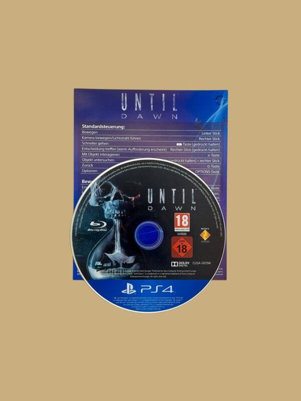 Until Dawn – Bild 3