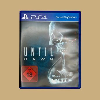 Until Dawn
