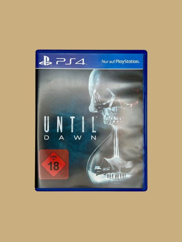 Until Dawn