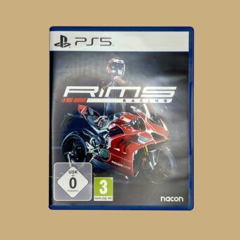 RiMS Racing
