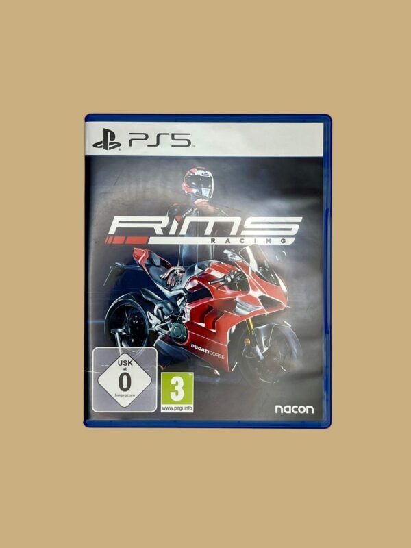 RiMS Racing