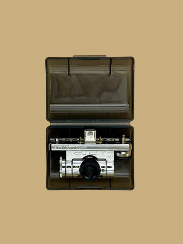 Camera 1.3 Mega Pixels (Model PSP-300) – Bild 3