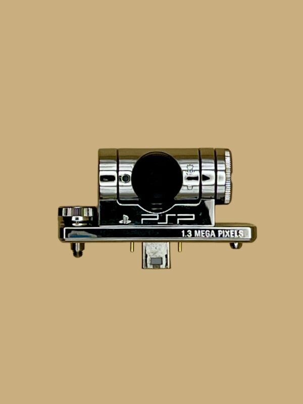 Camera 1.3 Mega Pixels (Model PSP-300)