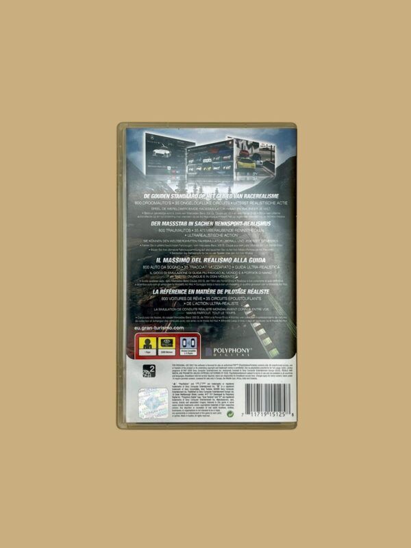 Gran Turismo – Bild 2