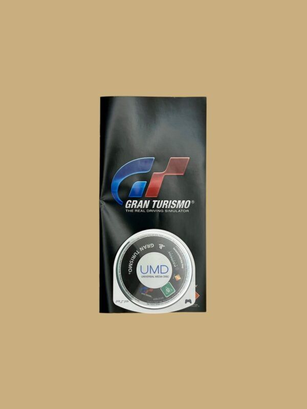 Gran Turismo – Bild 3