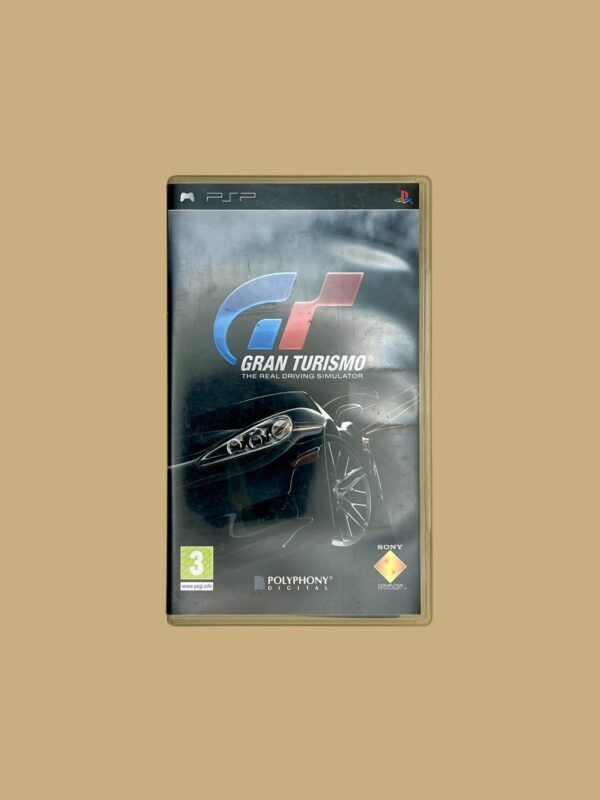 Gran Turismo