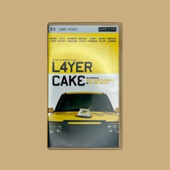 L4yer Cake