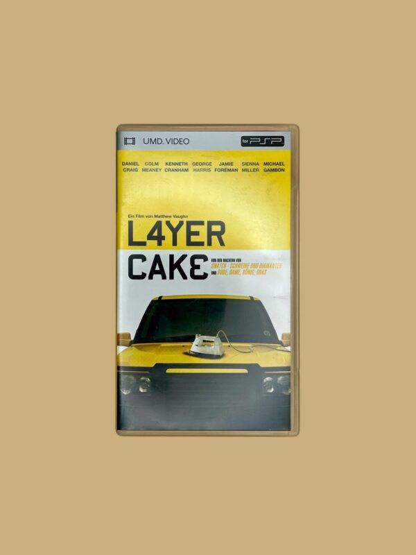 L4yer Cake