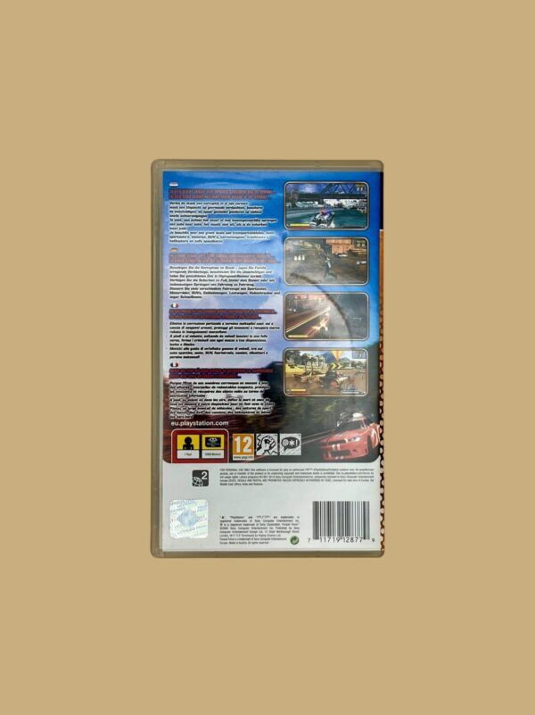Pursuit Force – Bild 2
