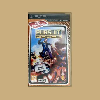 Pursuit Force