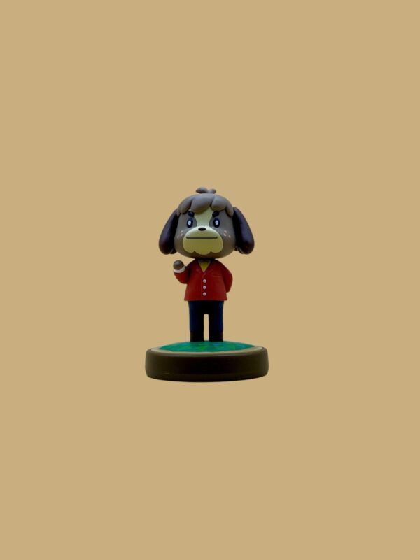 Digby (Animal Crossing Serie)
