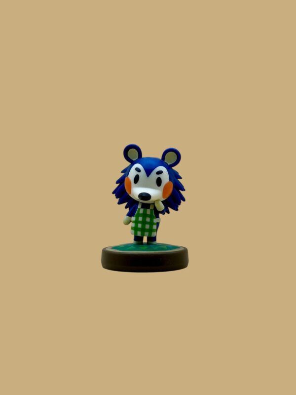 Mabel (Animal Crossing Serie)
