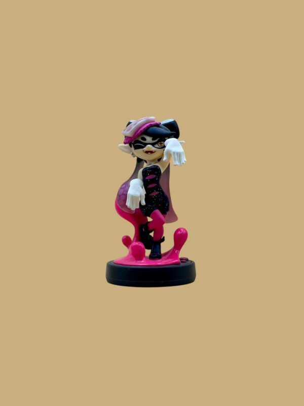 Callie (Splatoon Serie)