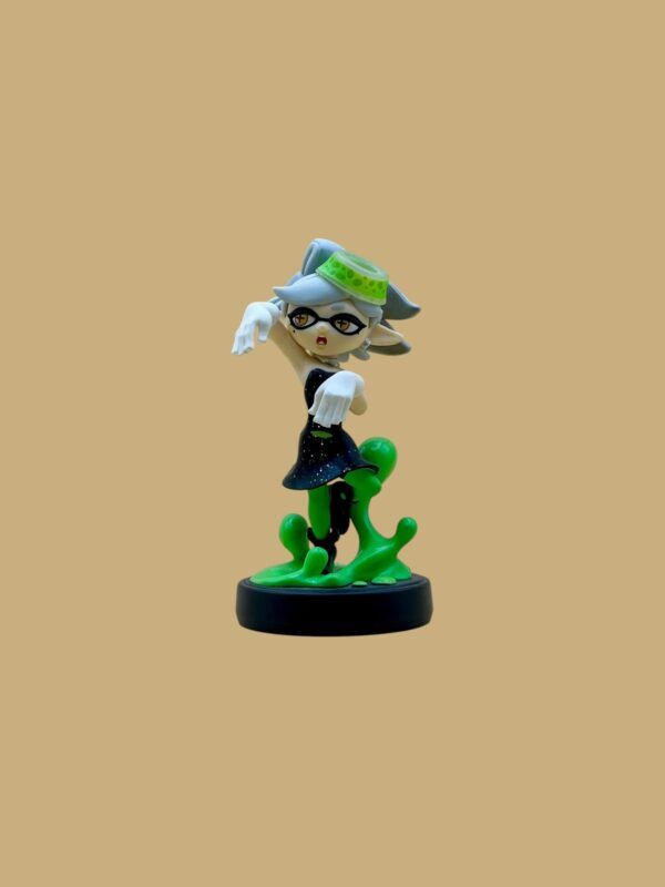 Marie (Splatoon Serie)