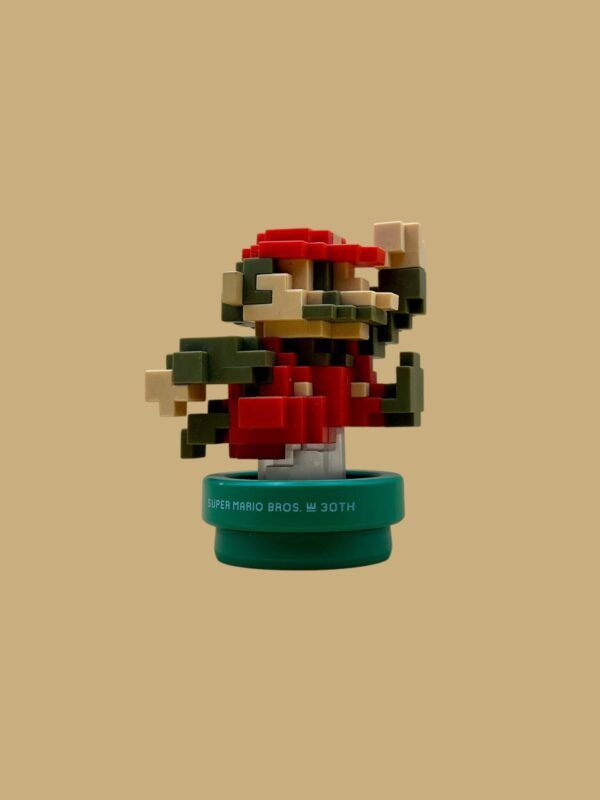 Mario Classic (Super Mario Bros. 30th Serie)