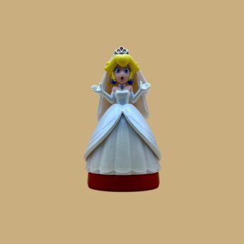 Prinzessin Peach (Super Mario Odyssey Serie)