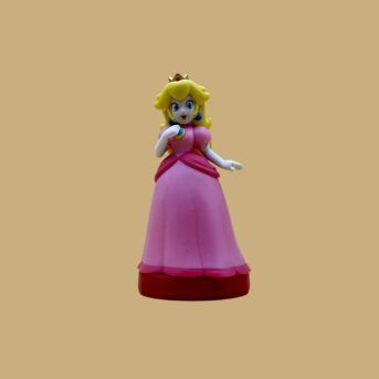 Prinzessin Peach (Super Mario Serie)