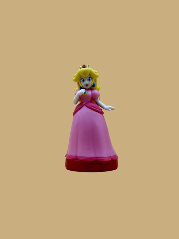 Prinzessin Peach (Super Mario Serie)