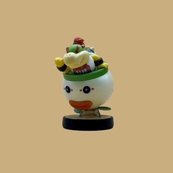 Bowser Jr. (Super Smash Bros. Serie Nr. 43)