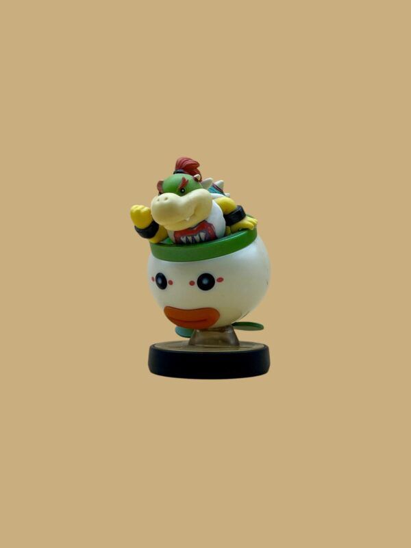 Bowser Jr. (Super Smash Bros. Serie Nr. 43)
