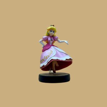 Prinzessin Peach (Super Smash Bros. Serie Nr. 2)