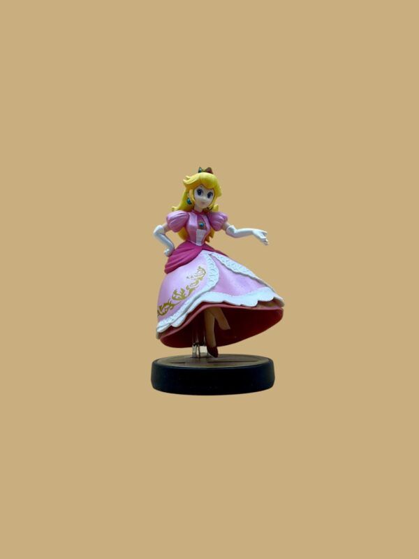 Prinzessin Peach (Super Smash Bros. Serie Nr. 2)