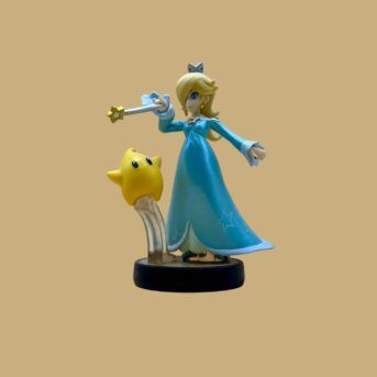 Rosalina (Super Smash Bros. Serie Nr. 19)