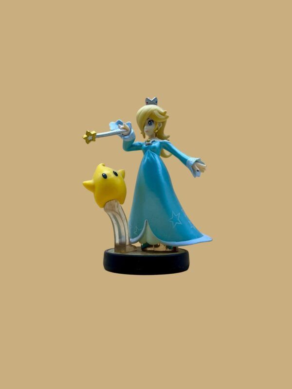 Rosalina (Super Smash Bros. Serie Nr. 19)
