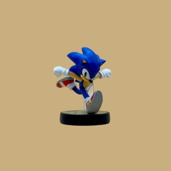 Sonic (Super Smash Bros. Serie Nr. 26)