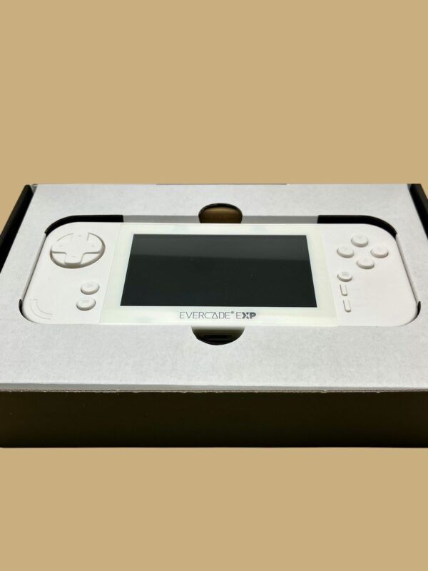 Evercade EXP – Bild 4