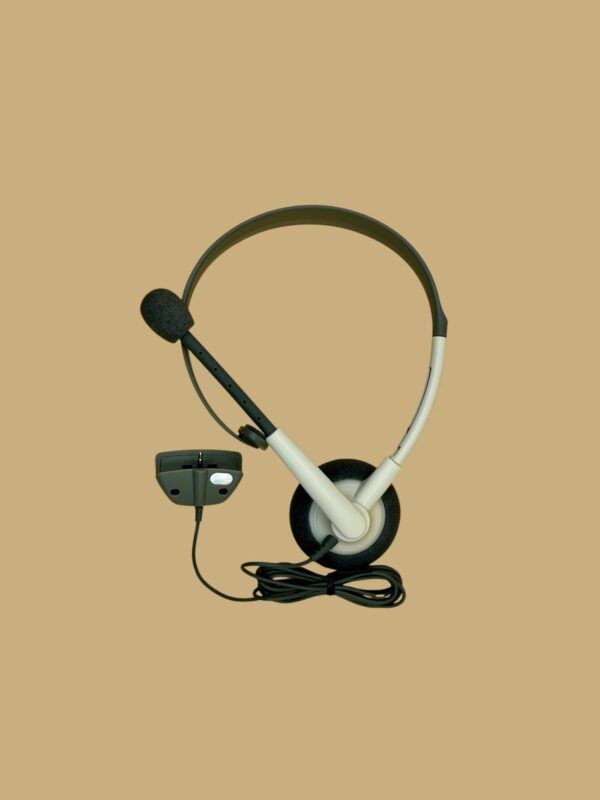 Original Headset