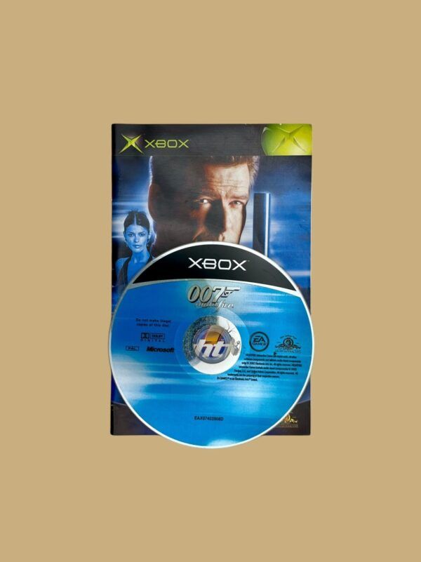 007: Nightfire – Bild 3