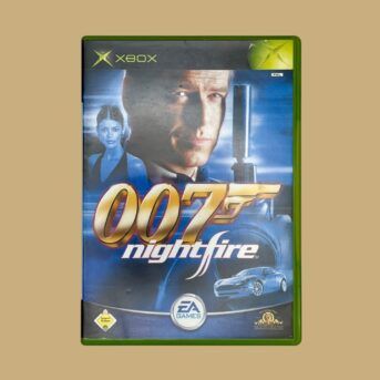 007: Nightfire