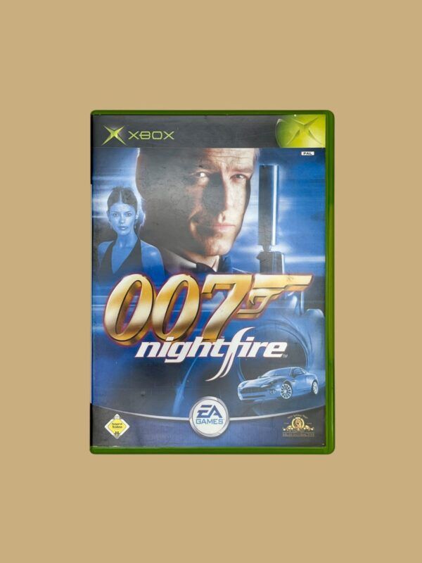 007: Nightfire