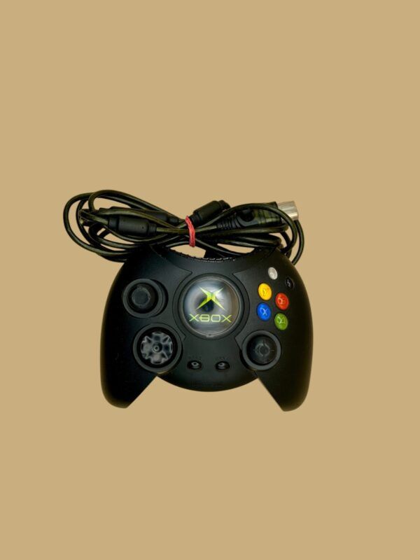 Microsoft Xbox Classic – Bild 4