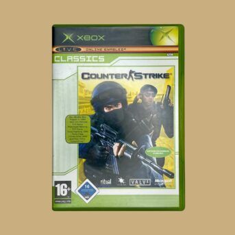 Counter-Strike