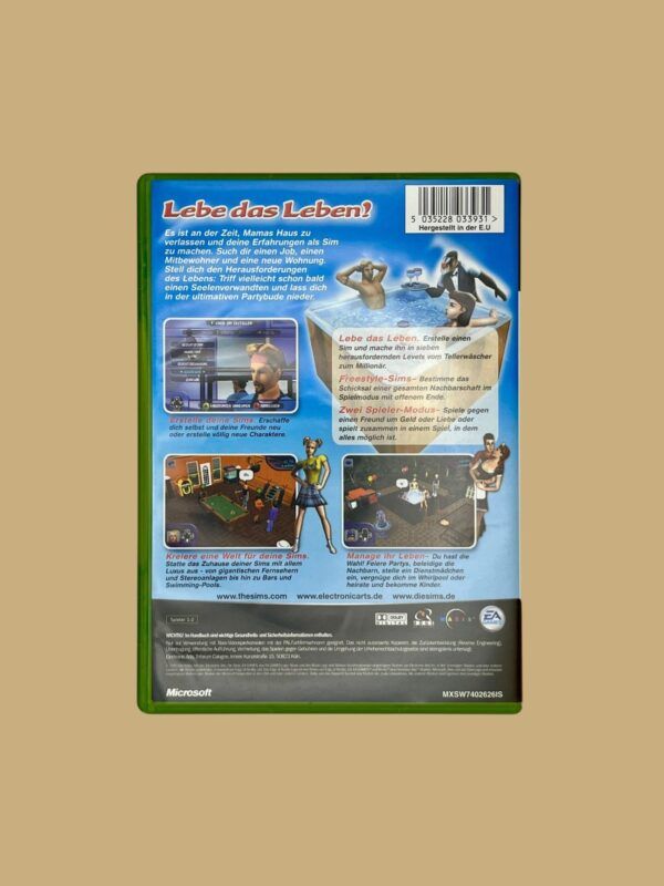 Die Sims – Bild 2