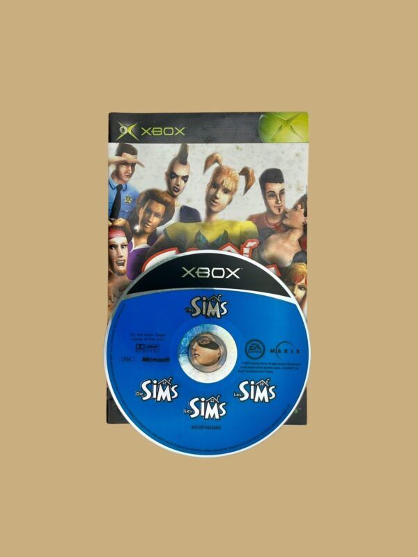 Die Sims – Bild 3