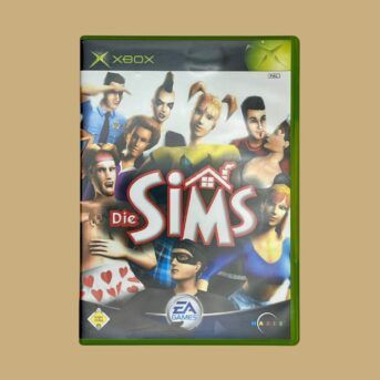 Die Sims