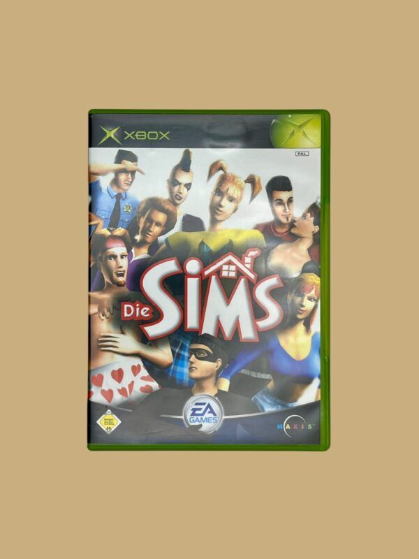 Die Sims