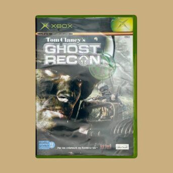 Tom Clancy's Ghost Recon