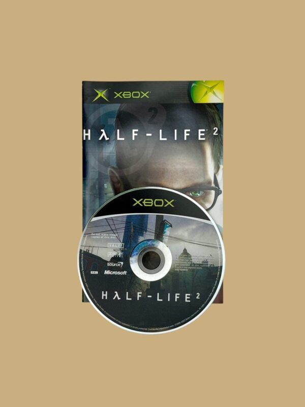 Half-Life 2 – Bild 3