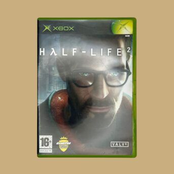Half-Life 2