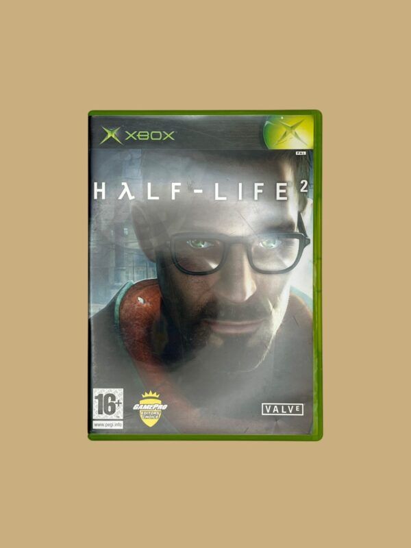 Half-Life 2
