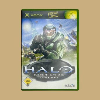 Halo: Kampf um die Zukunft