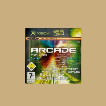 Xbox Live Arcade