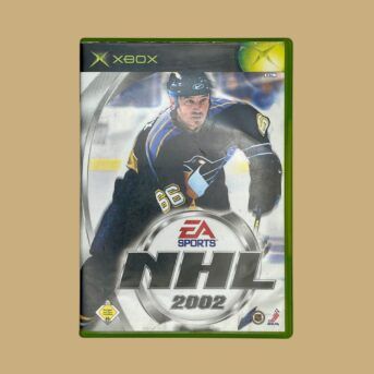 NHL 2002