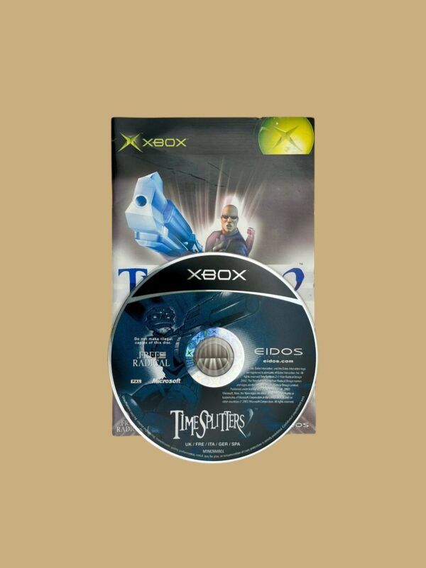 TimeSplitters 2 – Bild 3