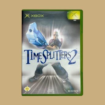 TimeSplitters 2