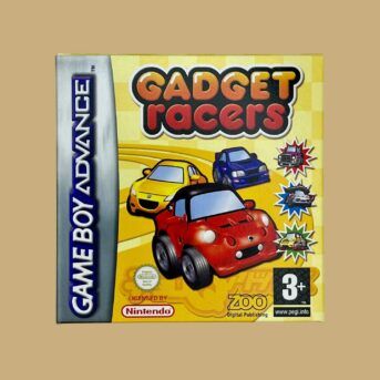 Gadget Racers
